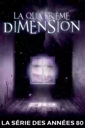 Affiche de la série La Cinquième dimension