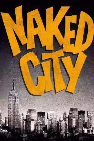 Affiche de la série La Cité sans voile
