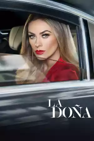 Affiche de la série La Doña