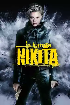 Affiche de la série La Femme Nikita