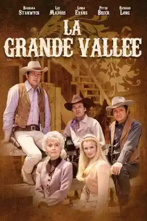 Affiche de la série La Grande Vallée