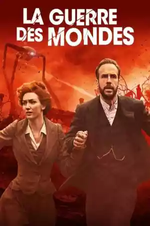 Affiche de la série La Guerre des mondes