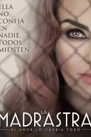 Affiche de la série La Madrastra