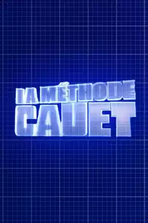 Affiche de la série La Méthode Cauet