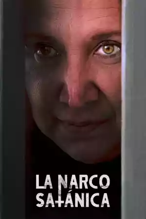 Affiche de la série La Narcosatánica