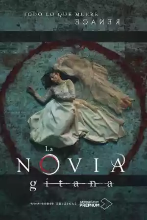 Affiche de la série La Novia Gitana