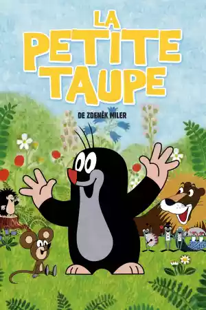 Affiche de la série La Petite Taupe