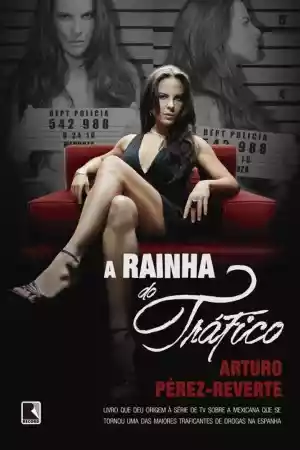 Affiche de la série La Reina Del Sur
