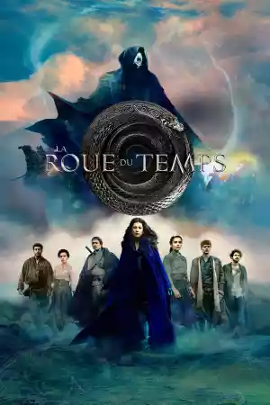 Affiche de la série La Roue du temps
