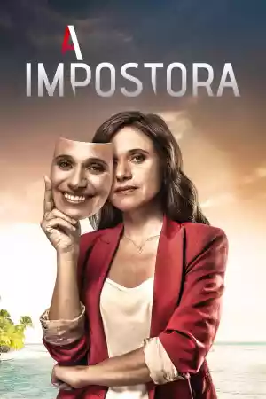 Affiche de la série La Vengeance de Veronica