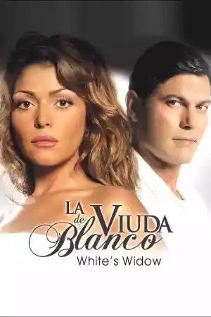 Affiche de la série La Viuda de Blanco