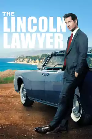 Affiche de la série La défense Lincoln