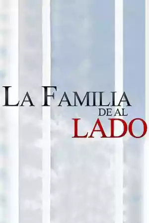 Affiche de la série La familia de al lado