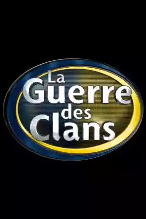 Affiche de la série La guerre des clans