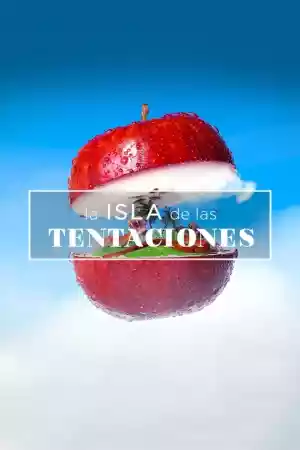 Affiche de la série La isla de las tentaciones
