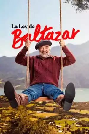 Affiche de la série La ley de Baltazar