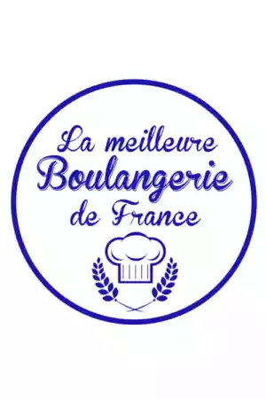 Affiche de la série La meilleure boulangerie de France