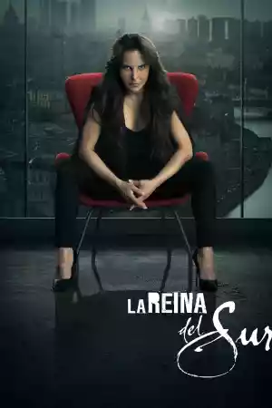 Affiche de la série La reine du sud