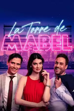 Affiche de la série La torre de Mabel