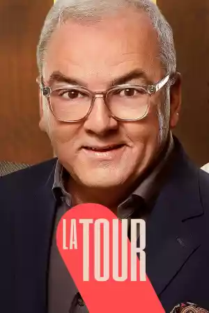 Affiche de la série La tour