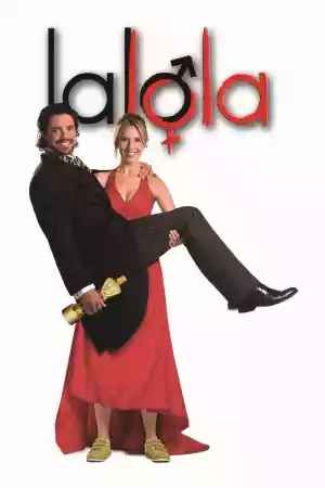 Affiche de la série LaLola