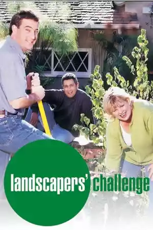 Affiche de la série Landscapers' Challenge