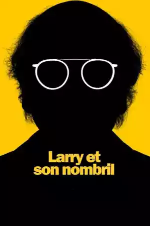 Affiche de la série Larry et son nombril