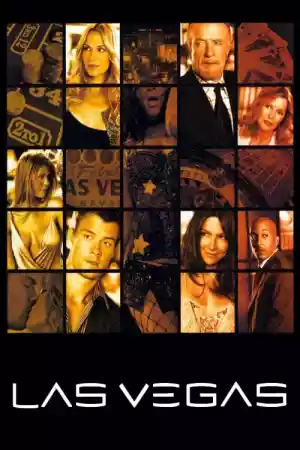 Affiche de la série Las Vegas