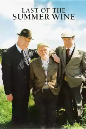 Affiche de la série Last of the Summer Wine