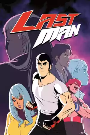 Affiche de la série Lastman