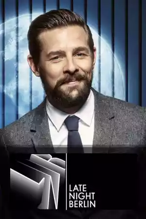 Affiche de la série Late Night Berlin