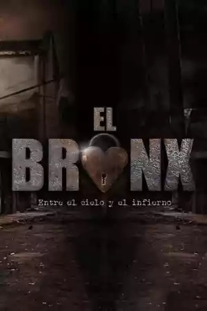 Affiche de la série Le Bronx