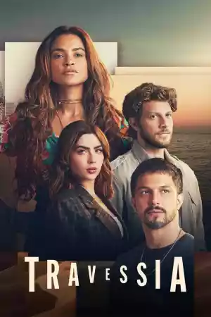 Affiche de la série Le Chemin de la Vérité
