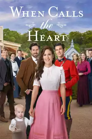 Affiche de la série Le Cœur a ses raisons