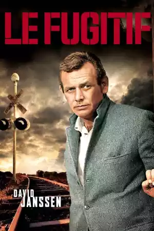 Affiche de la série Le Fugitif