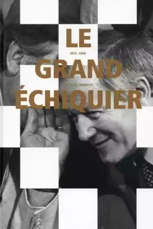 Affiche de la série Le Grand Échiquier
