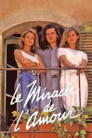 Affiche de la série Le Miracle de l'amour