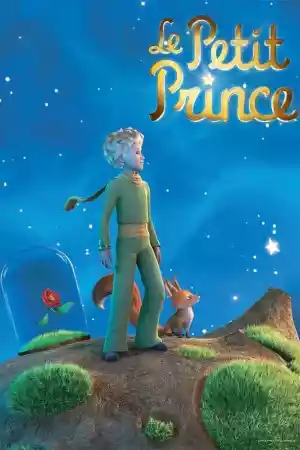 Affiche de la série Le Petit Prince