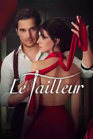 Affiche de la série Le Tailleur