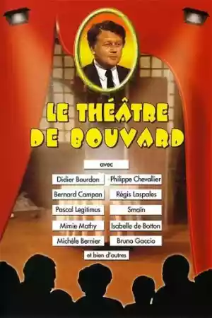 Affiche de la série Le Théâtre de Bouvard