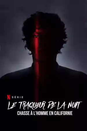 Affiche de la série Le Traqueur de la nuit : Chasse à l'homme en Californie