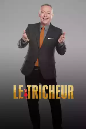 Affiche de la série Le Tricheur
