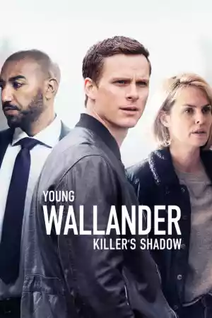 Affiche de la série Le jeune Wallander