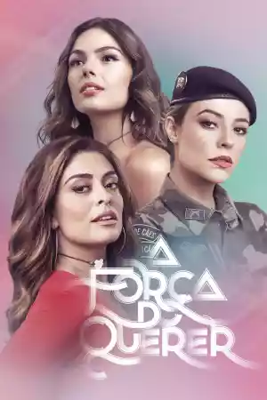 Affiche de la série Le prix du désir