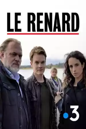 Affiche de la série Le renard