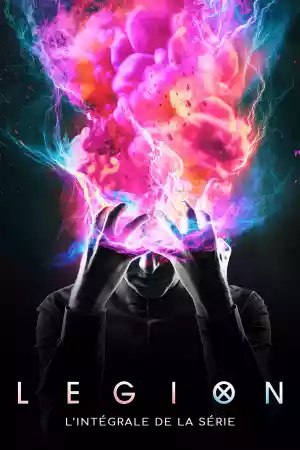 Affiche de la série Legion