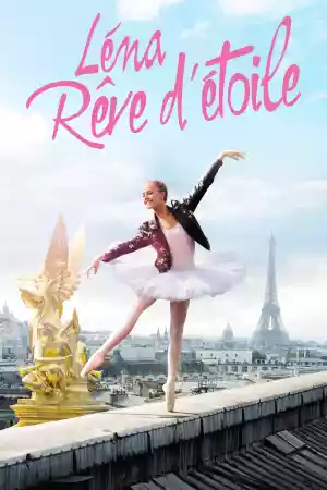 Affiche de la série Léna - Rêve d'étoile