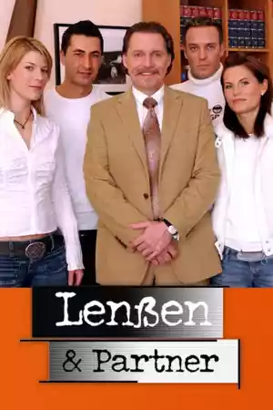Affiche de la série Lenßen & Partner