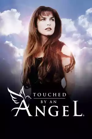 Affiche de la série Les Anges du bonheur