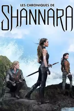 Affiche de la série Les Chroniques de Shannara